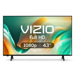 Open Box VIZIO 43” Class Full HD 1080p LED Smart TV (VFD43M-08) - Thumbnail 14