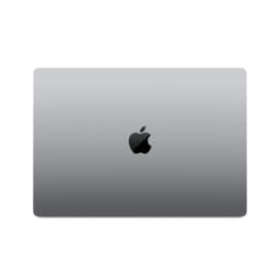 Restored Apple Macbook Pro 16-inch - Thumbnail 2