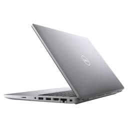 Restored Dell Latitude 14" Laptop, Intel Core i5 i5-1145G7, 8GB RAM, 256GB SSD, Windows 10 Pro, Gray, 5420 - Thumbnail 2