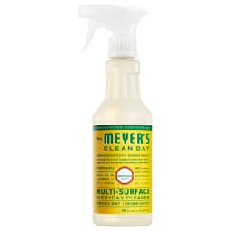 Mrs. Meyer's Clean Day Multi-Surface Everyday Cleaner, Honeysuckle Scent, 16 Fl Oz - Thumbnail 1