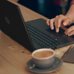 HP 15.6" Laptop, AMD Ryzen 3 2200, 1TB HDD, 4GB SDRAM, Jet Black, 15-DB0066WM - Thumbnail 9