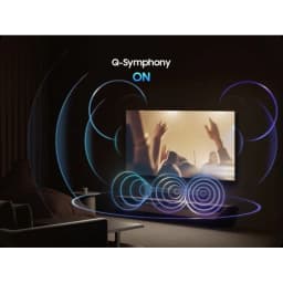 Samsung 55 inch OLED 4K S95F Vision AI Smart TV (2025) - Thumbnail 8