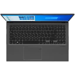 Pre-Owned Newest ASUS VivoBook 15.6-inch Touchscreen FHD Laptop PC, 10th Gen Quad-Core Intel I5-1035G1, 8GB DDR4 - Thumbnail 4