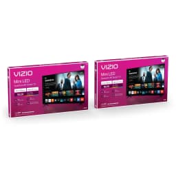 VIZIO 75" Mini LED Quantum 4K QLED HDR Smart TV (NEW 2026) VQM75C-10 - Thumbnail 19