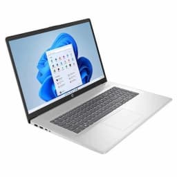 Restored HP 17.3" Laptop, Intel Core i5 i5-1334U, 8GB RAM, 256GB SSD, Windows 11 Home, 17-cn3077nr - Thumbnail 2