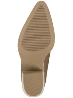 Celebrity Pink's Womens Banxy Cowboy Boots - Thumbnail 6