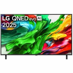 LG 55 inch Mini LED QNED AI 4K QNED85A Series Smart TV (2025) - Thumbnail 1