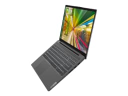 Lenovo IdeaPad 5 15ITL05, 15.6\" Full HD, Intel Core i5-1135G7, Intel Iris Xe Graphics, 8GB RAM, 512GB SSD - Thumbnail 1