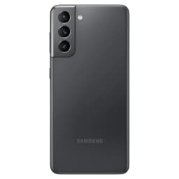 Straight Talk Samsung Galaxy S21 5G 128GB Gray[Unlocked works on Straight Talk Veizon and more] - Thumbnail 6