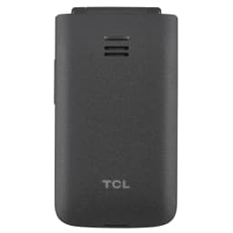 TOTAL WIRELESS TCL Flip 3, 16GB, CDMA LTE, GRAY - PREPAID FEATURE PHONE [LOCKED TO TOTAL WIRELESS] - Thumbnail 13