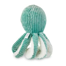 Spark Create Imaging Plush Octopus, 1 Count - Thumbnail 5