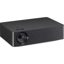Open Box LG HU70LAB 4K UHD Smart Home Theater CineBeam Projector with Alexa Built-in, LG ThinQ AI, Google Assistant - Thumbnail 10