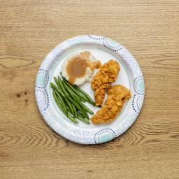 Great Value Disposable Paper Plates, 10", 150 Count - Thumbnail 3