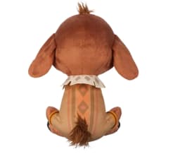 Disney Parks 100 Wish Valentino Goat Plush New with Tag - Thumbnail 3