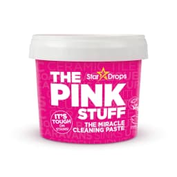 The Pink Stuff, Miracle Cleaning Paste, All-Purpose Cleaner, 17.63 oz - Thumbnail 1