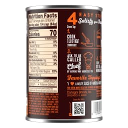 Manwich Sloppy Joe Sauce, Bold Flavor, Canned Sauce, 16 oz - Thumbnail 5
