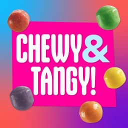 SweeTARTS Mini Chewy, Candy, Mixed Fruit, Theater Box, 3.75 oz - Thumbnail 2