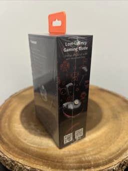 RHEA- Tronsmart Battle Gaming True Wireless Bluetooth Earbuds New - Ship Fast From Fl - Thumbnail 2