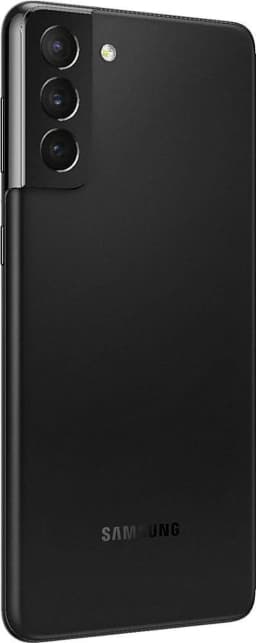 Restored Samsung Galaxy S21+ Plus 5G 128/256GB SM-G996U1 US Model Unlocked Cell Phones (Refurbished) - Thumbnail 3