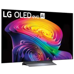 LG 55" C6 Series 4K UHD OLED AI Smart webOS 26 TV, OLED55C6PUA - Thumbnail 3