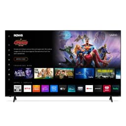 VIZIO 85" Class Quantum 4K QLED HDR Smart TV (NEW) VQD85R-10 - Thumbnail 2