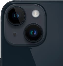 Restored Apple iPhone 14 Plus - Carrier Unlocked - 128GB Midnight - Thumbnail 5