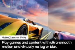SAMSUNG 65” Class S95D OLED Smart TV QN65S95DAFXZA 2024 - Thumbnail 9