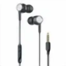 RHEA- Xyst Xys-E3512Bk In-Ear Earbuds With Microphone Xys-E3512 Black (Xyse3512Bk) - Thumbnail 3