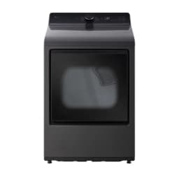 7.3 cu. ft. Ultra Large Capacity Rear Control Gas Dryer with LG EasyLoad&trade; Door and AI Sensing - Thumbnail 1