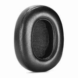 RHEA- 2Pcs Earpads Cushion Ear Pads For Turtle Beach Ear Force Elite 800 Headphones E - Thumbnail 4