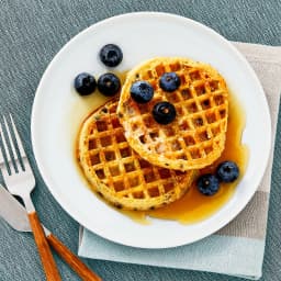 Great Value Original Syrup, 24 fl oz - Thumbnail 2