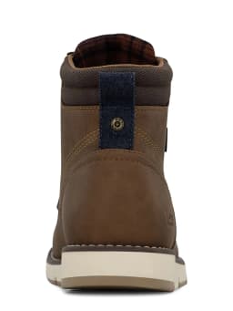Lee Men's Waylon Lace Up Boots Wide Width Available - Thumbnail 2