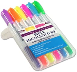 Bible Highlighters (Other) - Thumbnail 3
