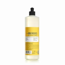 Mrs. Meyer’s Clean Day Dish Soap 16 fl oz Each, Fresh Cut Grass, Tomato Vine, Dandelion, Blueberry, 1 ct (Variety Pack) - Thumbnail 4