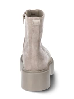 Portland Boot Company Women's Lug Sole Front Zip Boots, Sizes 6-11 - Thumbnail 7