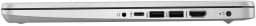 HP 14-inch FHD IPS Anti-Glare Display Laptop PC, Intel Core i5-1035G1 up to 3.6GHz, 12GB DDR4, 512GB PCIe M.2 SSD - Thumbnail 4