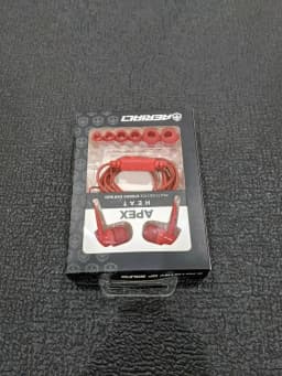 RHEA- Aerial7 Apex Heat Multi-Device Stereo Earbuds - Thumbnail 4