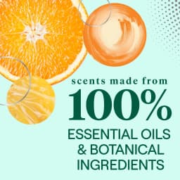 Seventh Generation Dish Liquid Soap Clementine Zest Lemongrass Liquid Soap, 19 fl oz - Thumbnail 10