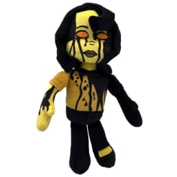 PhatMojo Bendy and The Dark Revival Plush - Ink Audrey - Thumbnail 2