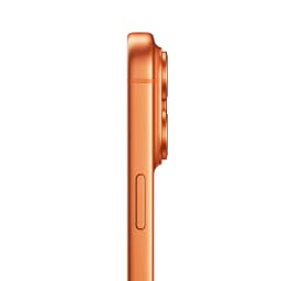 Total Wireless Apple iPhone 17 Pro, 5G, 256GB, Cosmic Orange - Prepaid Smartphone [Locked to Total Wireless] - Thumbnail 3