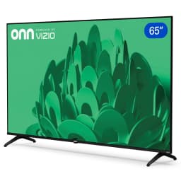 onn 65" Class 4K UHD Powered by VIZIO Smart Television, 65S4V4 - Thumbnail 3