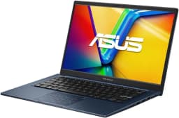 ASUS Vivobook 14 Laptop, 14" Full HD Display, Intel Core i5-1334U 10-Core Processor, 12GB RAM, 512GB SSD - Thumbnail 4
