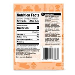 Great Value Baking Soda, 1 lb - Thumbnail 6