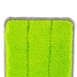 (6 pack) Libman Rinse 'N Wring Microfiber Mop Refill Pad for Hardwood and Tile Floors - Thumbnail 9