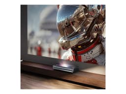 Hisense TriChroma Laser Cinema PX3-PRO - DLP projector - RGB laser - 3000 ANSI lumens - 3840 x 2160 - 4K - ultra - Thumbnail 8