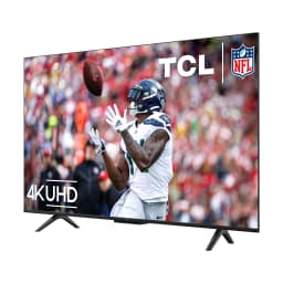 TCL 43" S Class 4K UHD HDR Smart Google TV - 43S571G - Thumbnail 8