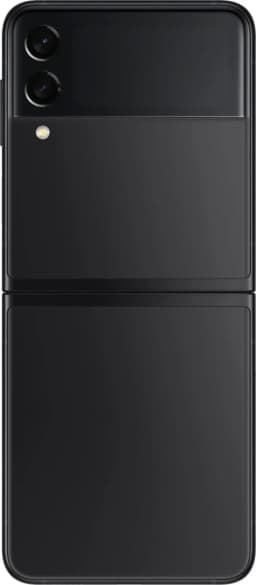 Straight Talk Samsung - Galaxy Z Flip3 5G 128GB (Unlocked) - Phantom Black Prepaid Smartphone [Locked to Straight Talk] - Thumbnail 7