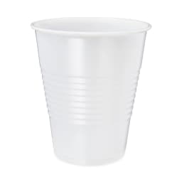 Great Value All Purpose Disposable Plastic Cups, Clear, 5 oz, 100 Count - Thumbnail 3