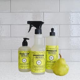 Mrs. Meyer’s Clean Day Liquid Dish Soap, Pear Tree, 16 oz (Pack - 2) - Thumbnail 5