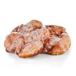 Freshness Guaranteed Whole Apple Fritters, 4 oz, 2 Count - Thumbnail 5